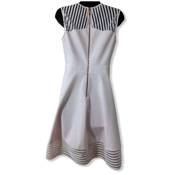 SOLD EUC Ted Baker London Eleese dress size 2 - Picture 7 of 10
